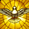 holy spirit/G.F.Bernini
