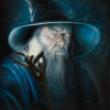 Picture of Gandalf