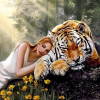 Picture of La_Tigresse