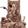 Obrázek: shiva